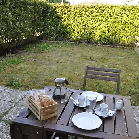 Moderno E Spazioso Con Giardino Privato * Selvazzano Dentro