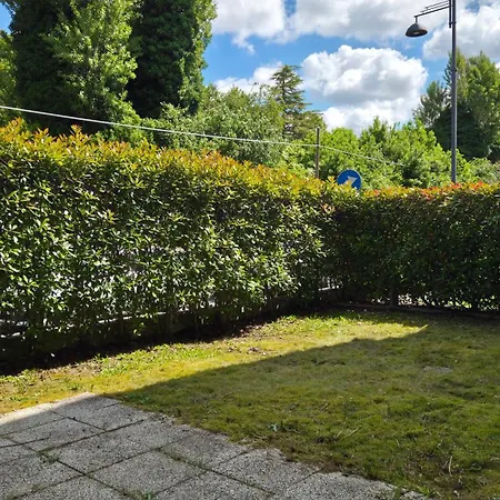 Apartment Moderno E Spazioso Con Giardino Privato Selvazzano Dentro
