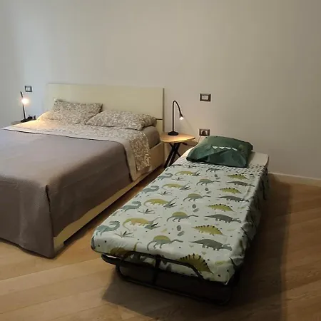 Moderno E Spazioso Con Giardino Privato Selvazzano Dentro